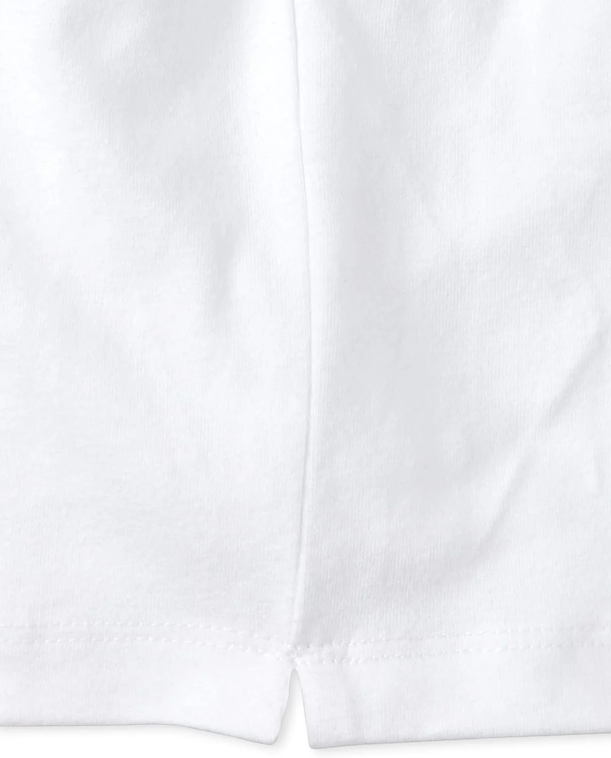 شلوارک چرخشی دخترانه The Children's Place - بسته 2 عددی