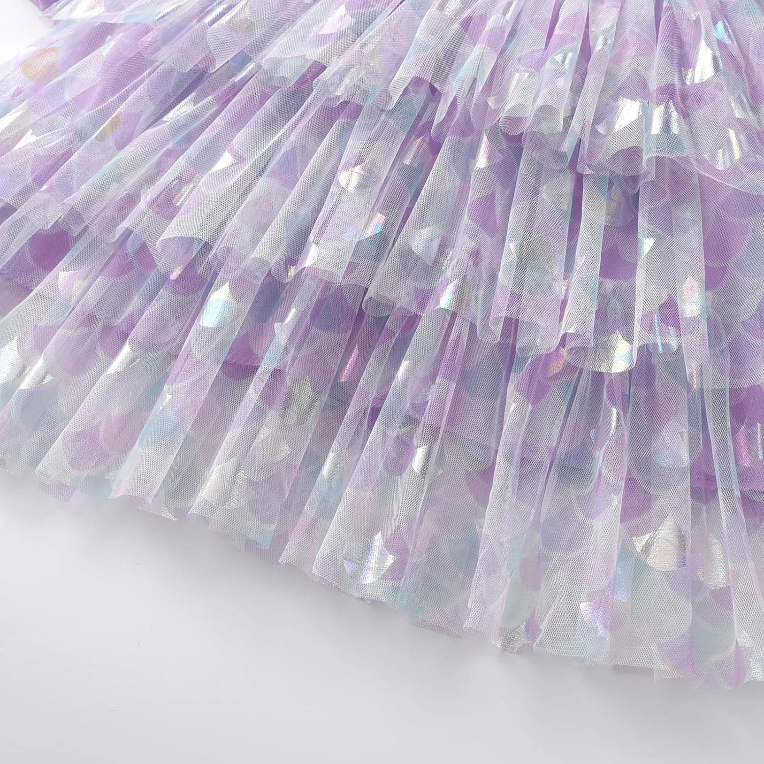 پیراهن آستین بلند دخترانه DXTON با طرح تک شاخ، مناسب پاییز و زمستان، مدل پرنسسی و روزمره، قد تا زانو، سایز 90-130 پیراهن آستین بلند دخترانه DXTON با طرح تک شاخ، مناسب پاییز و زمستان، مدل پرنسسی و روزمره، قد تا زانو، سایز 90-130