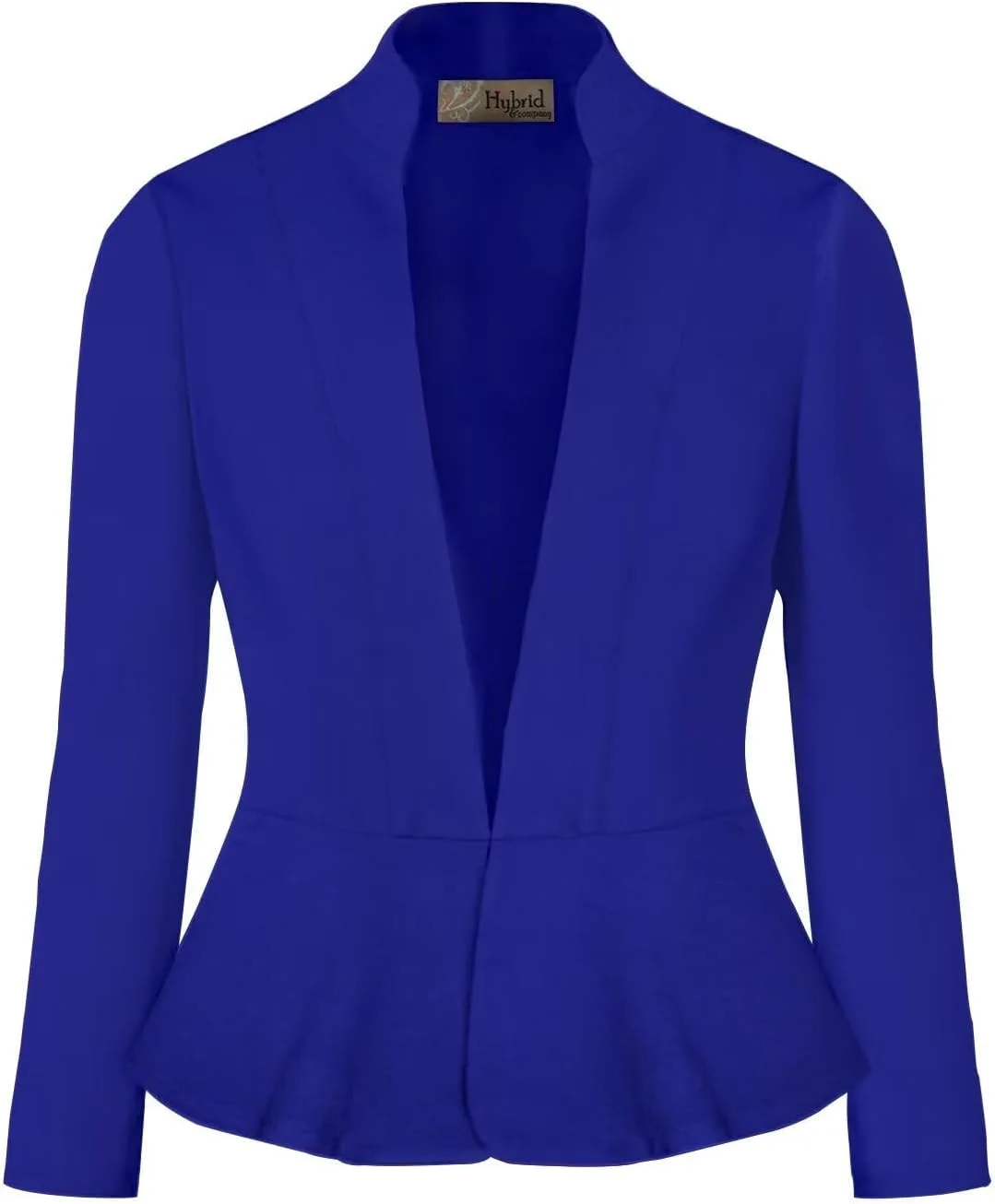 کت بلیزر زنانه هیبرید اند کمپانی، مناسب برای استفاده روزمره و محیط کار