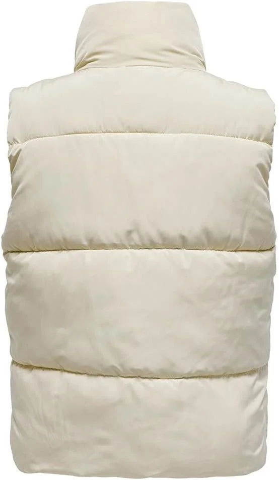 جلیقه کوتاه زنانه JDY مدل Jdynewerica Otw Noos