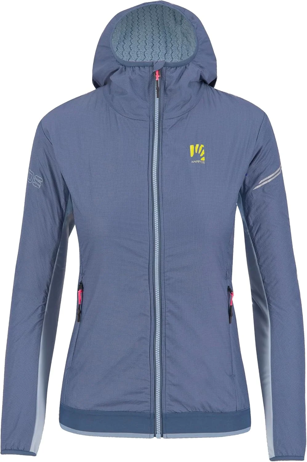 ژاکت زنانه کارپوس مدل فدرا دبلیو