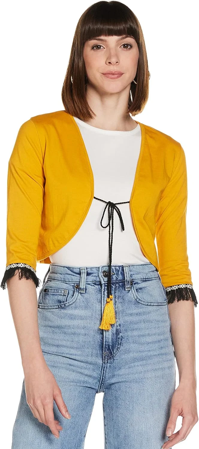 شراگ زنانه KRAVE، بافت پنبه ای سبک و راحت