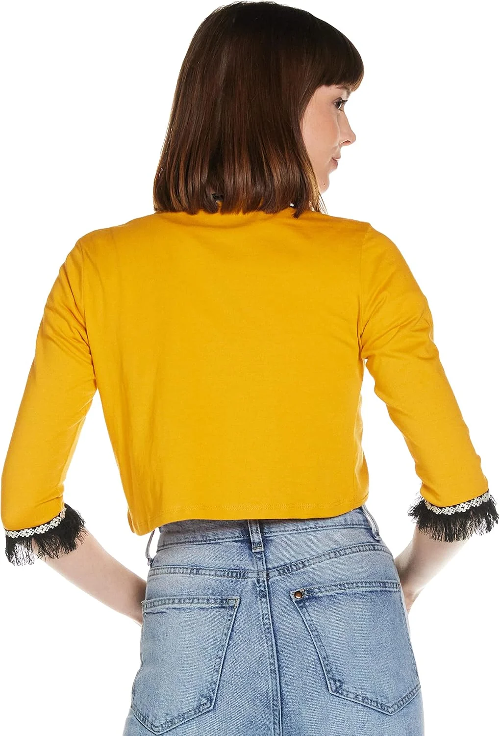 شراگ زنانه KRAVE، بافت پنبه ای سبک و راحت