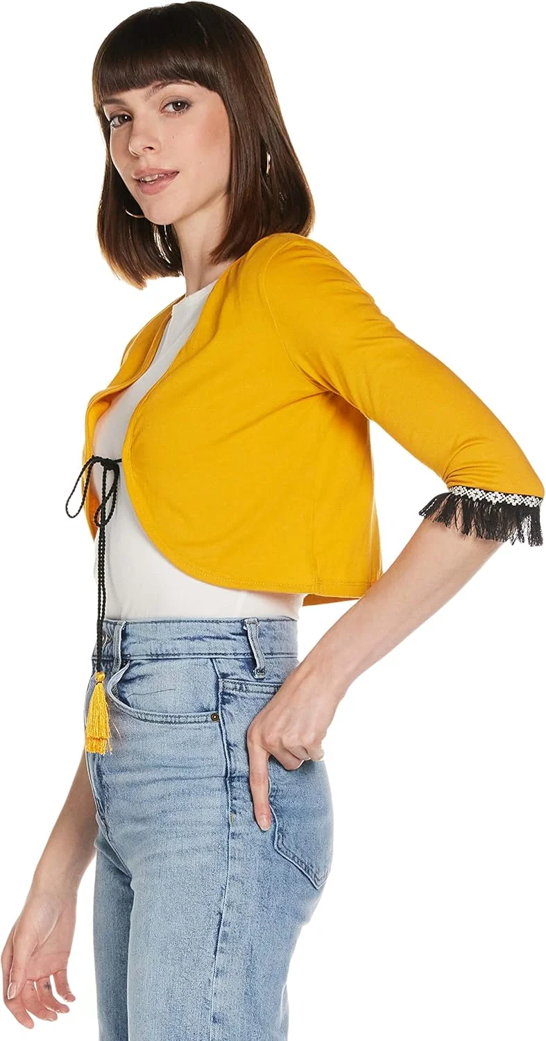 شراگ زنانه KRAVE، بافت پنبه ای سبک و راحت