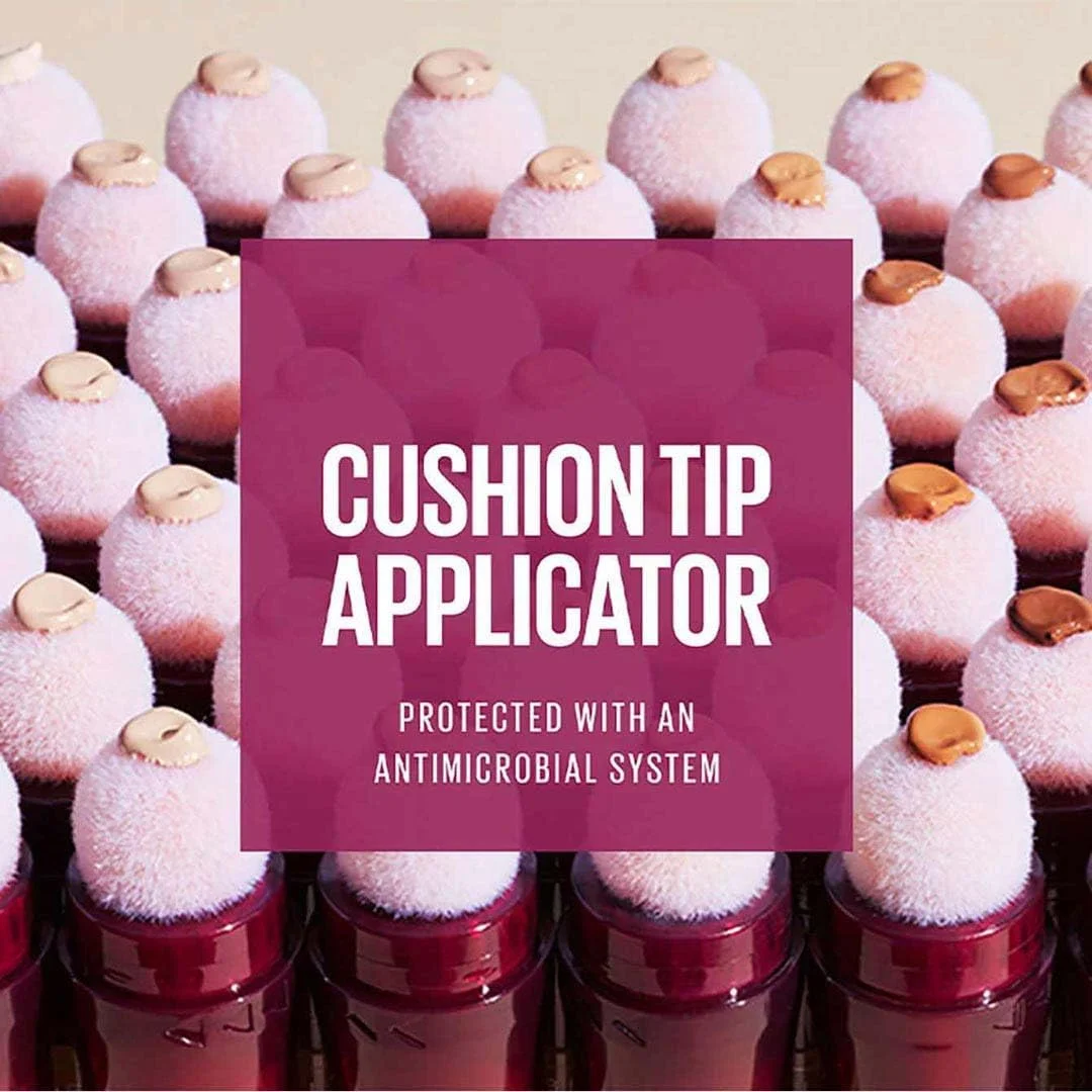 کانسیلر دور چشم میبلین نیویورک مدل Instant Age Rewind Eraser شماره 10 - کاراملی کانسیلر دور چشم میبلین نیویورک مدل Instant Age Rewind Eraser شماره 10 - کاراملی