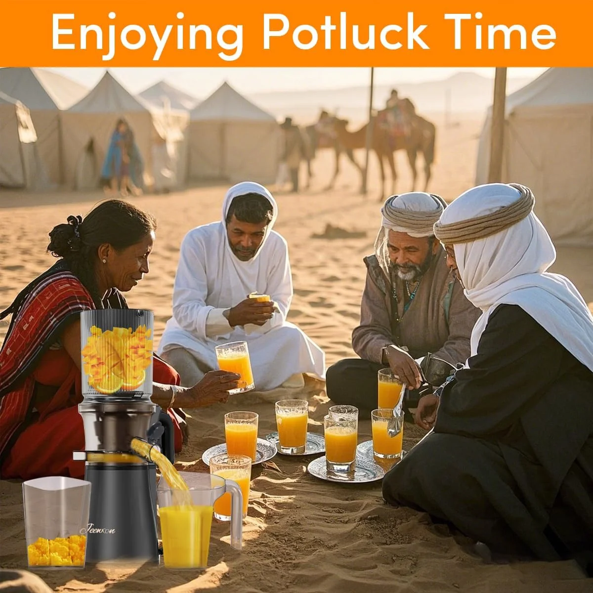 دستگاه آبمیوه گیری، آبمیوه گیری آرام با پرس سرد با دهانه ورودی پهن 120 میلی متری مناسب برای میوه ها و سبزیجات کامل، آبمیوه گیری 200 واتی، پرس سرد 6 مرحله ای، جداسازی خودکار تفاله، تمیز کردن آسان دستگاه آبمیوه گیری، آبمیوه گیری آرام با پرس سرد با دهانه ورودی پهن 120 میلی متری مناسب برای میوه ها و سبزیجات کامل، آبمیوه گیری 200 واتی، پرس سرد 6 مرحله ای، جداسازی خودکار تفاله، تمیز کردن آسان