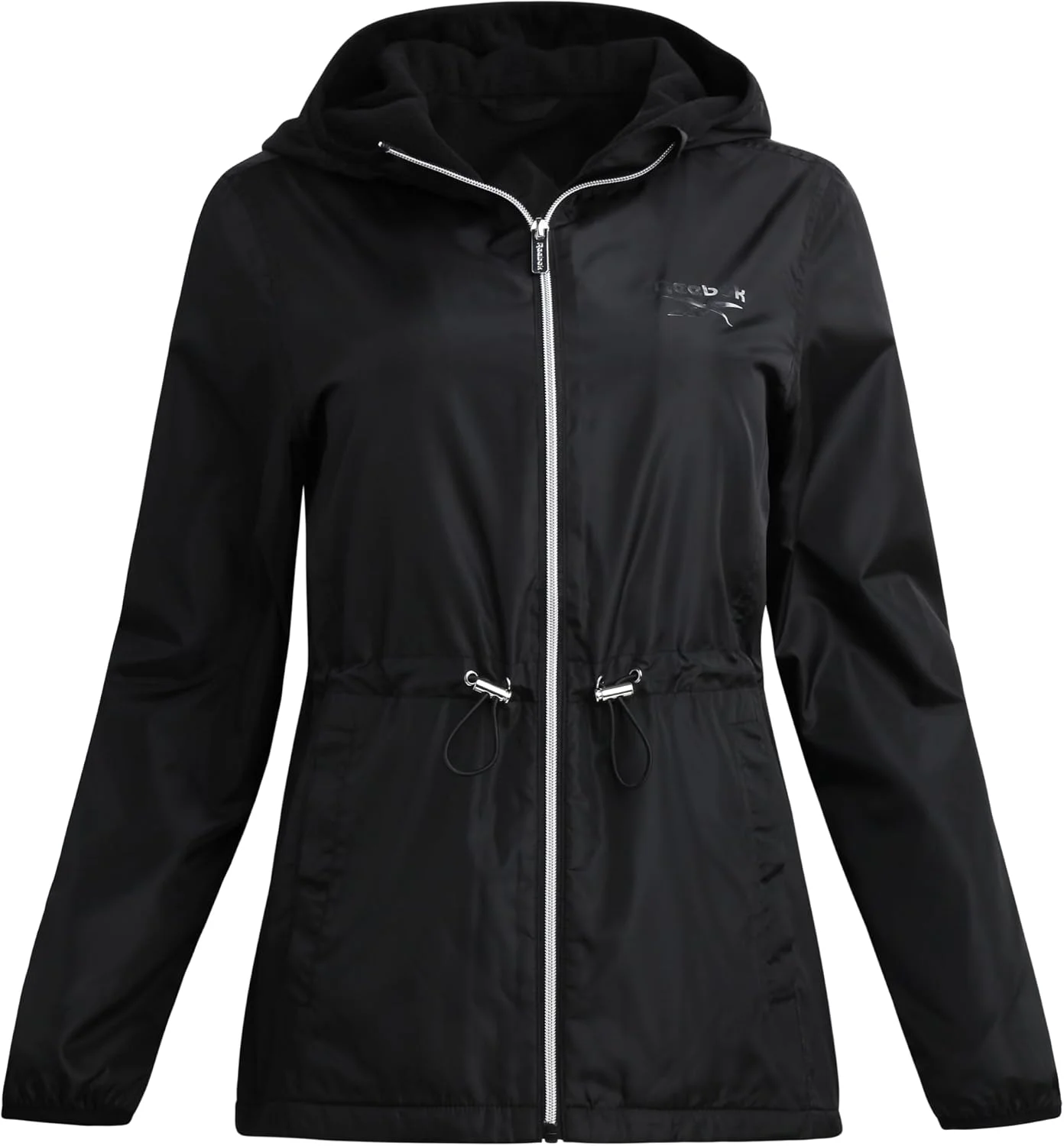 کاپشن پلار فلیس زنانه ریباک