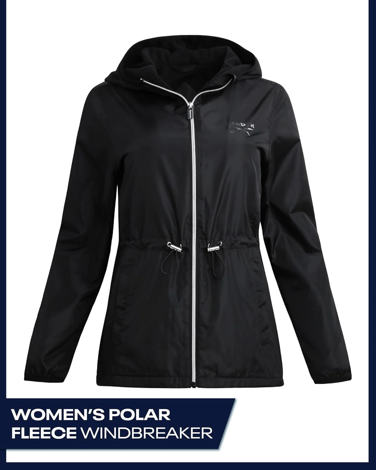 کاپشن پلار فلیس زنانه ریباک کاپشن پلار فلیس زنانه ریباک