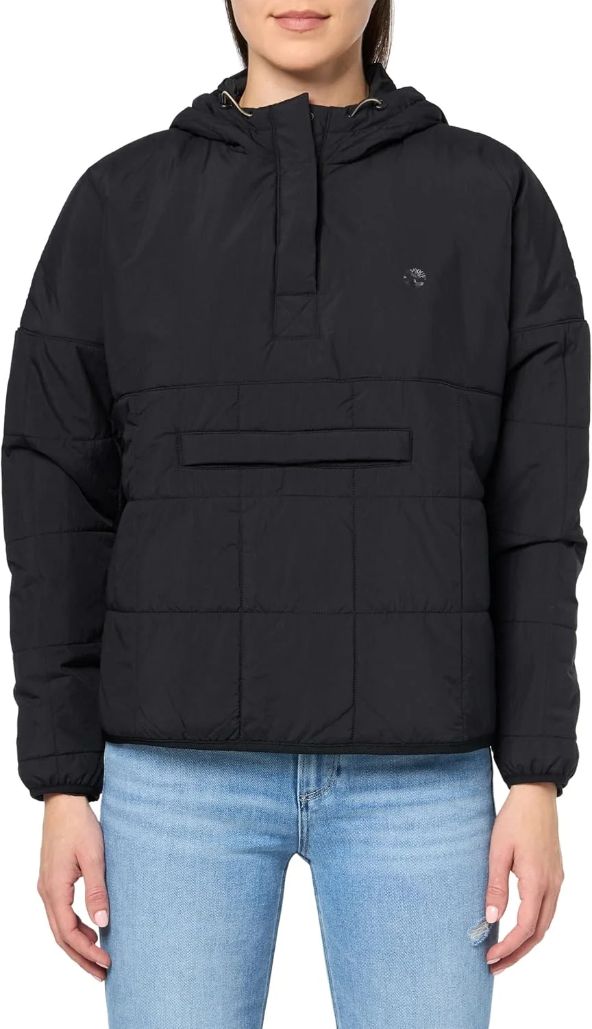 ژاکت سبک وزن عایق دار زنانه Timberland Tfo (بسته 1 عددی)