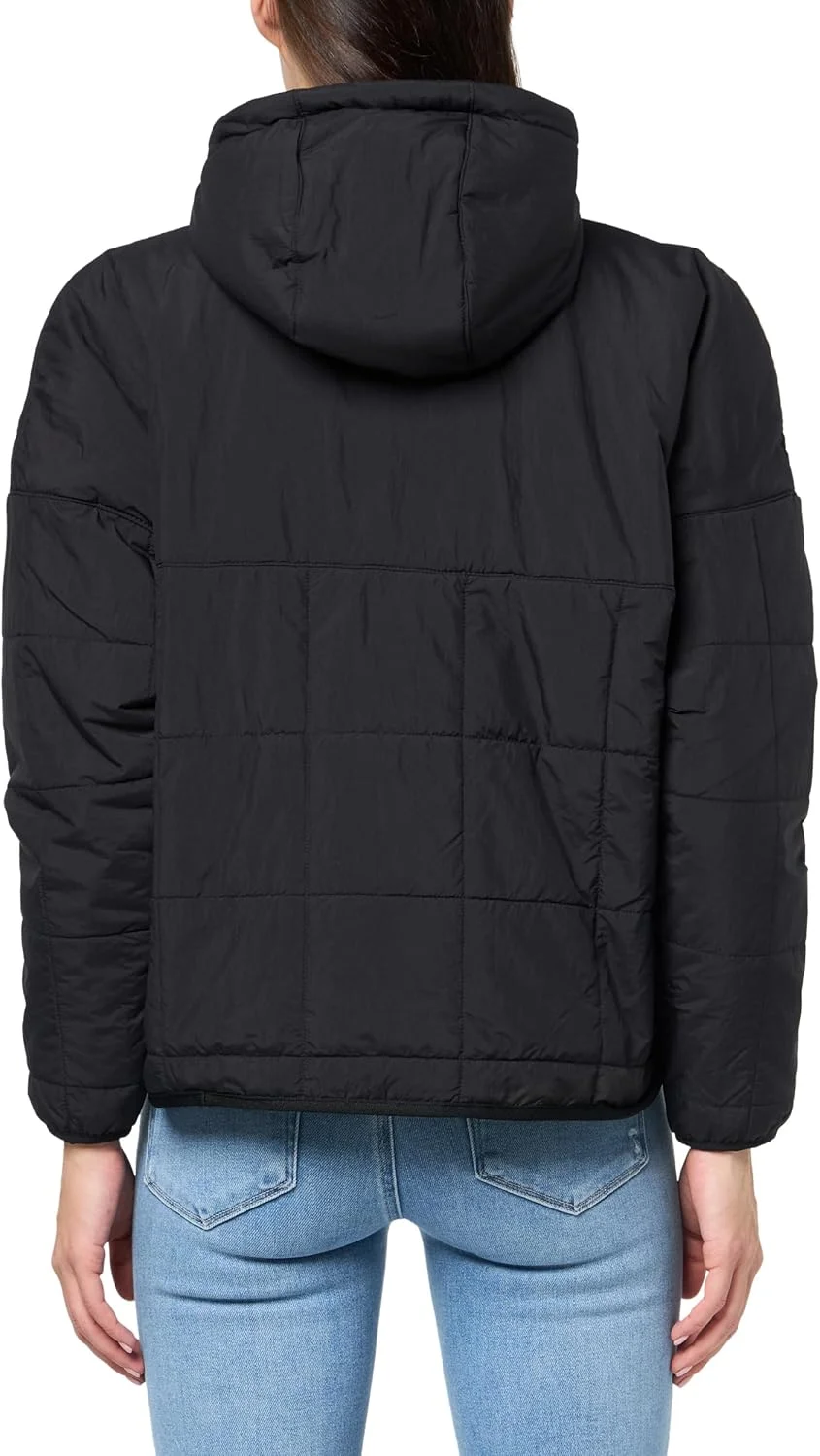 ژاکت سبک وزن عایق دار زنانه Timberland Tfo (بسته 1 عددی) ژاکت سبک وزن عایق دار زنانه Timberland Tfo (بسته 1 عددی)