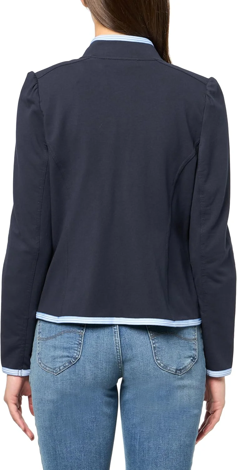 کت زنانه تامی هیلفیگر مدل جلوباز