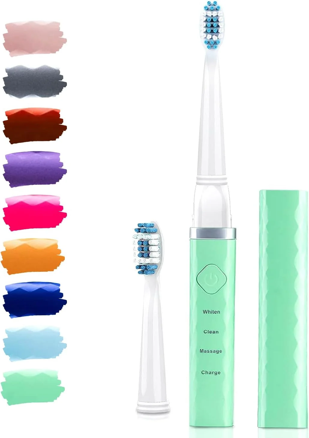 مسواک سونیک USB Pop Sonic - سبز