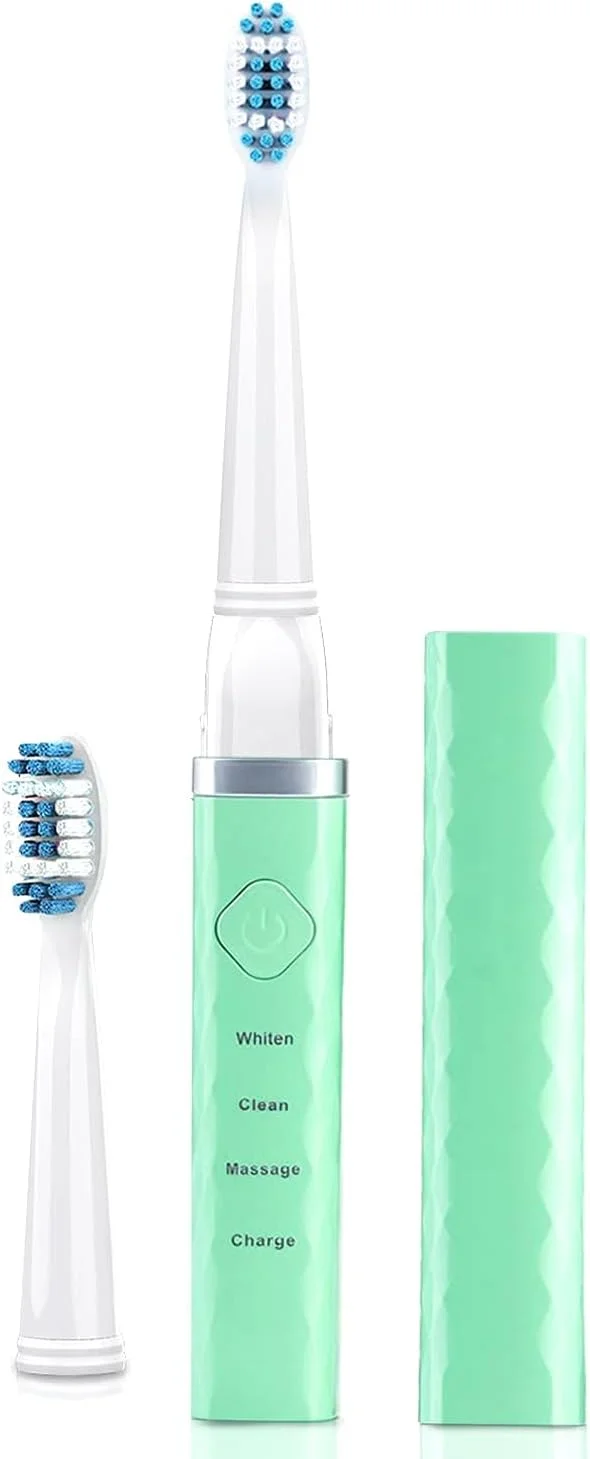 مسواک سونیک USB Pop Sonic - سبز