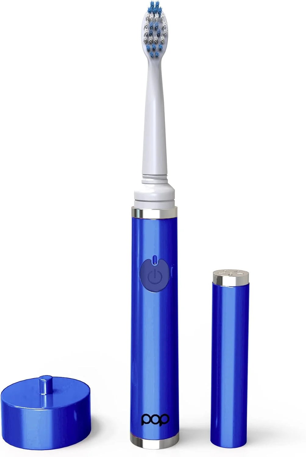 مسواک برقی پرو سونیک پاپ سونیک - سرمه ای