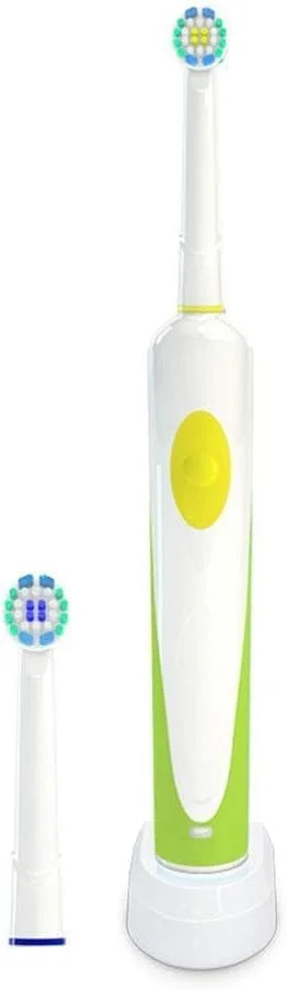 مسواک برقی شارژی، چند رنگ، دارای سری های برس قابل تعویض مسواک برقی شارژی، چند رنگ، دارای سری های برس قابل تعویض