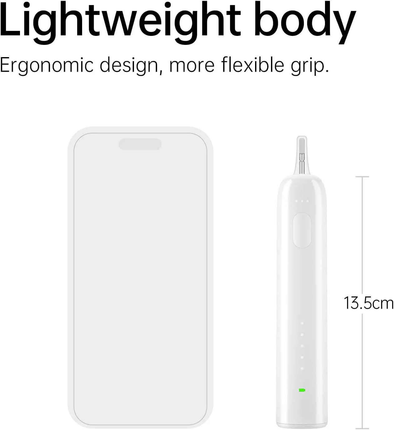 مسواک برقی روپیتال مسواک برقی روپیتال