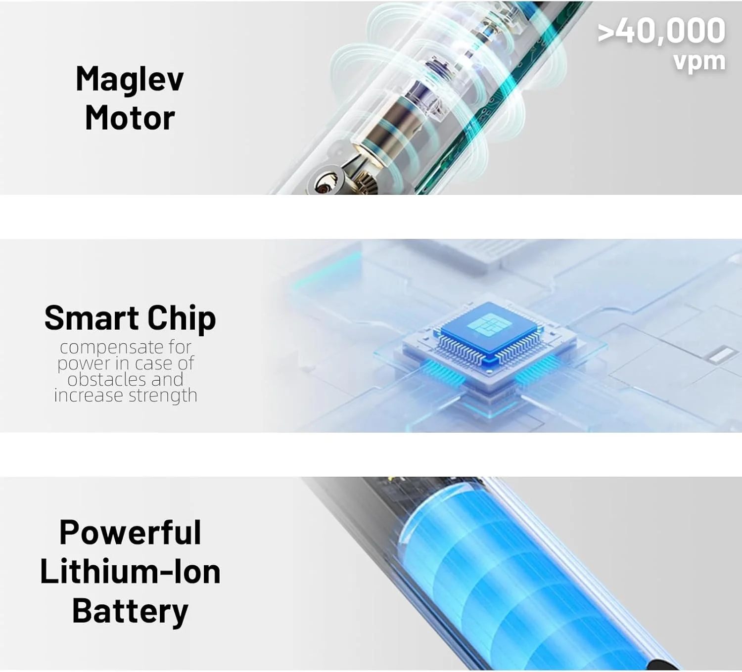 مسواک برقی صوتی با 10 سری، کیف مسافرتی و پایه دیواری، مناسب برای بزرگسالان و کودکان، ضد آب IPX8، شارژ USB، 42000VPM، صورتی مسواک برقی صوتی با 10 سری، کیف مسافرتی و پایه دیواری، مناسب برای بزرگسالان و کودکان، ضد آب IPX8، شارژ USB، 42000VPM، صورتی