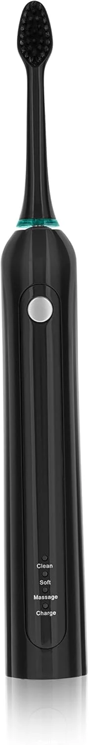 مسواک سونیک حرفه ای SEYSSO نسخه پایه - 3 حالت - برای لثه ها و دندان های حساس