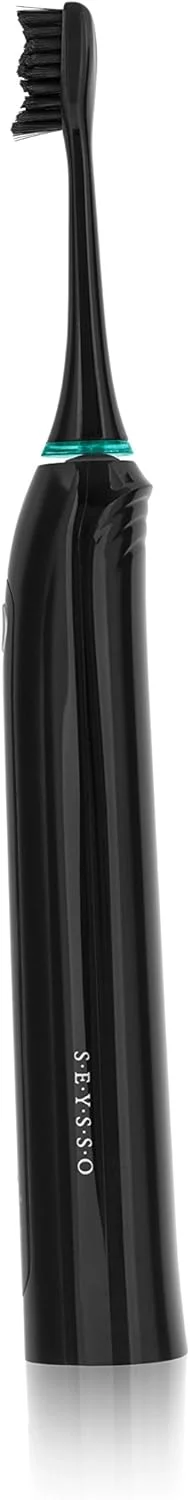 مسواک سونیک حرفه ای SEYSSO نسخه پایه - 3 حالت - برای لثه ها و دندان های حساس