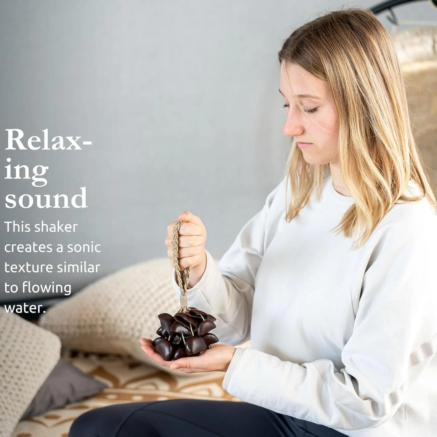 SBRS انرژی صوتی