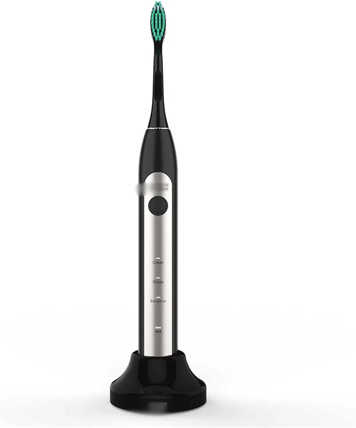 مسواک برقی بزرگسال UOOD، مسواک های صوتی برقی قابل شارژ، 3 حالت، موتور 35000 VPM و تایمر هوشمند 2 دقیقه ای با عملکرد تمیز کنندگی قوی