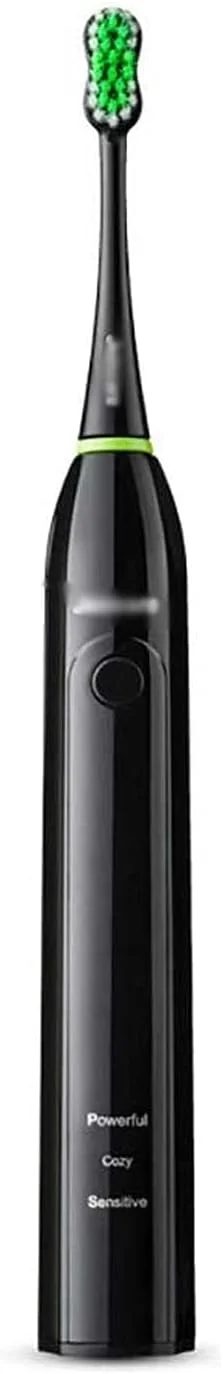 مسواک برقی برای بزرگسالان، مسواک سفید کننده التراسونیک، مسواک قابل شارژ با 5 حالت، تایمر هوشمند، مسواک ضد آب با عملکرد تمیز کنندگی قوی (رنگ: B) مسواک برقی برای بزرگسالان، مسواک سفید کننده التراسونیک، مسواک قابل شارژ با 5 حالت، تایمر هوشمند، مسواک ضد آب با عملکرد تمیز کنندگی قوی (رنگ: B)