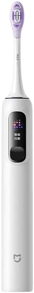 مسواک برقی شیائومی Mijia Wave Sonic با ارتعاش و نوسان - سفید مسواک برقی شیائومی Mijia Wave Sonic با ارتعاش و نوسان - سفید