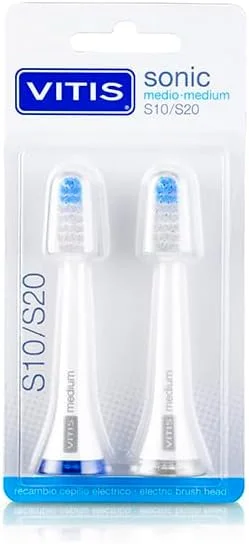 ویتیس سپ دن الکتریک سونیک