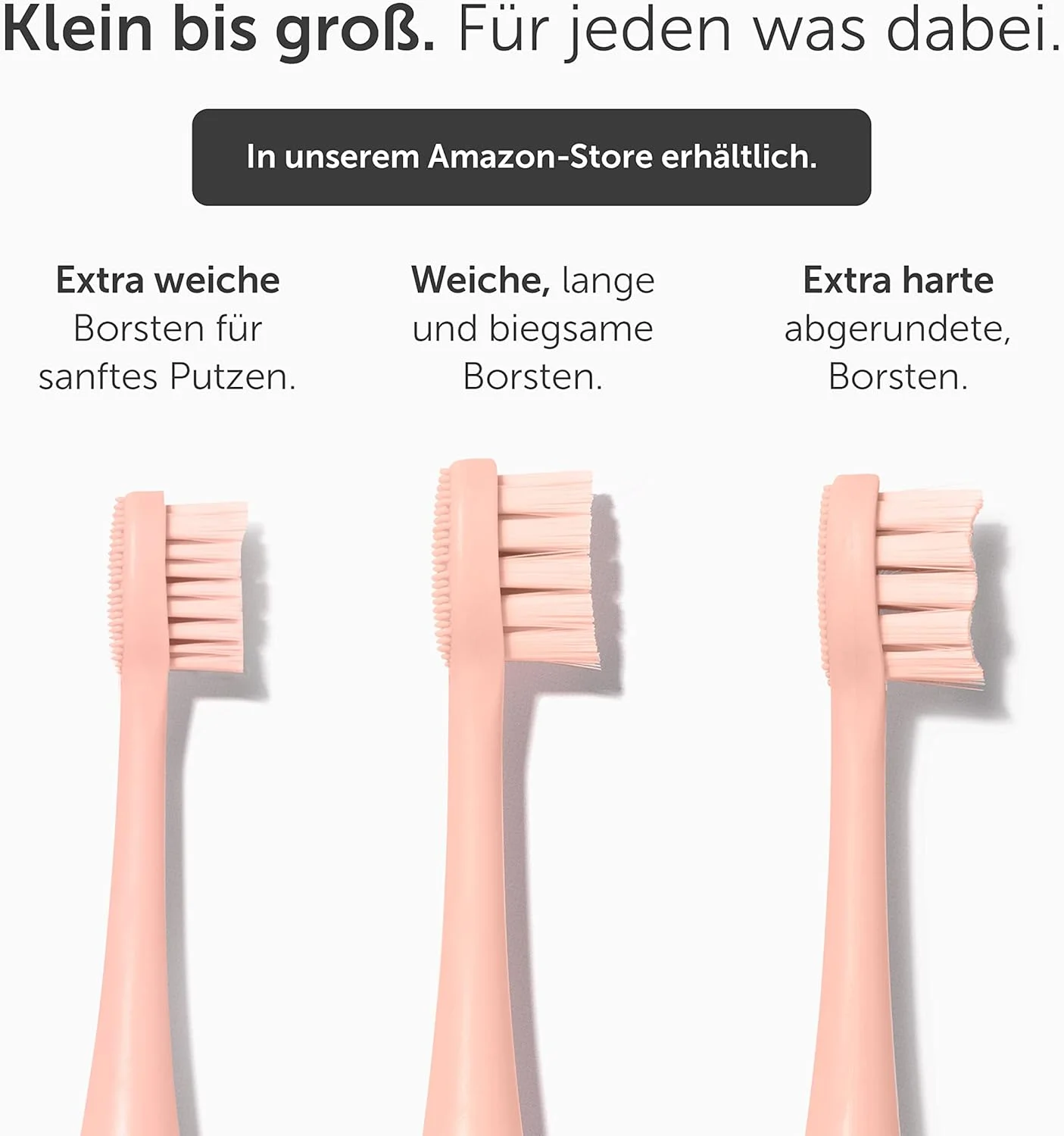 یدک مسواک سونیک Wondersmile مدل Atomic Rose با برس سخت یدک مسواک سونیک Wondersmile مدل Atomic Rose با برس سخت