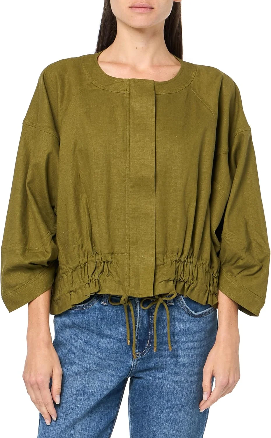 کت زنانه ترینا ترک مدل پریتا