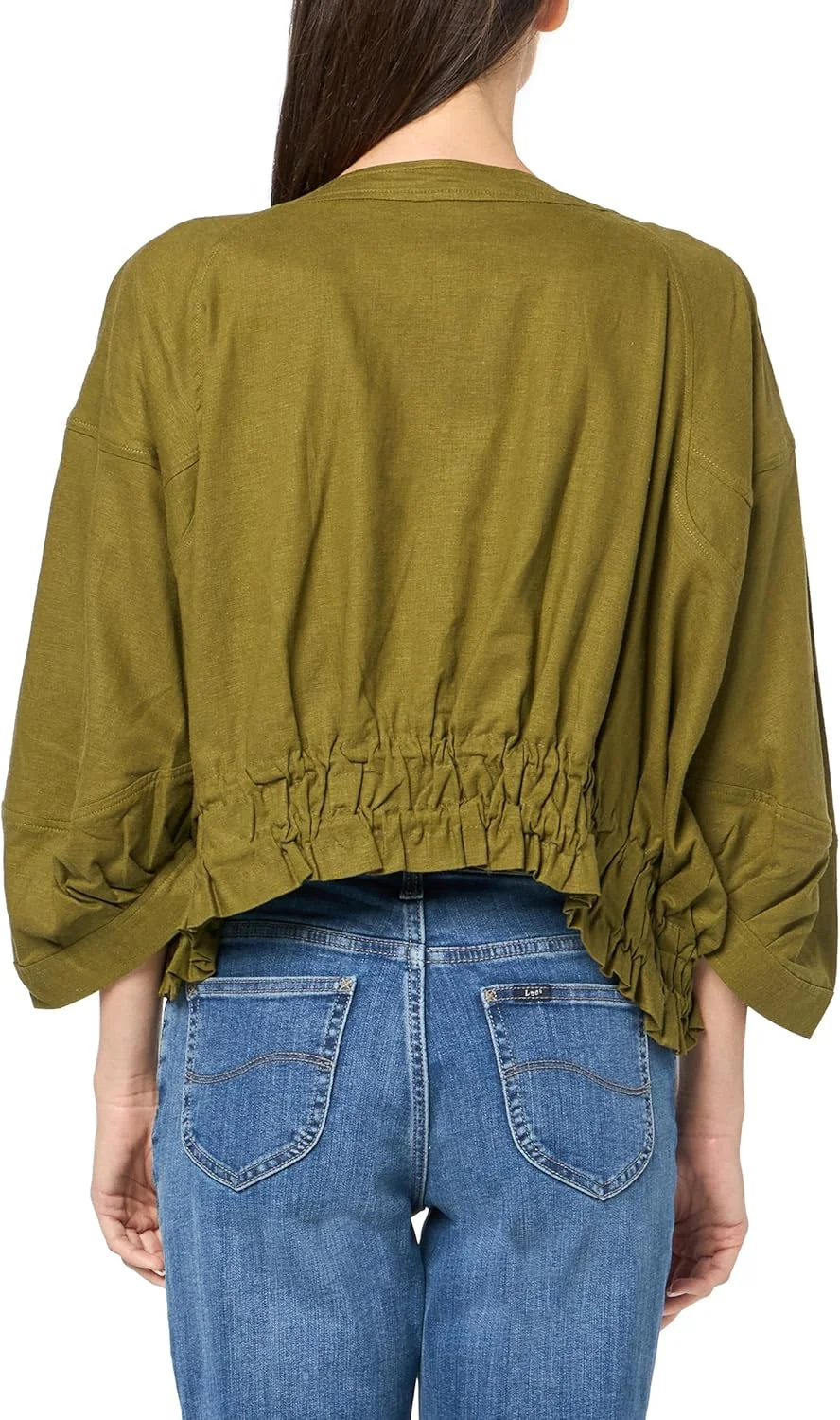 کت زنانه ترینا ترک مدل پریتا