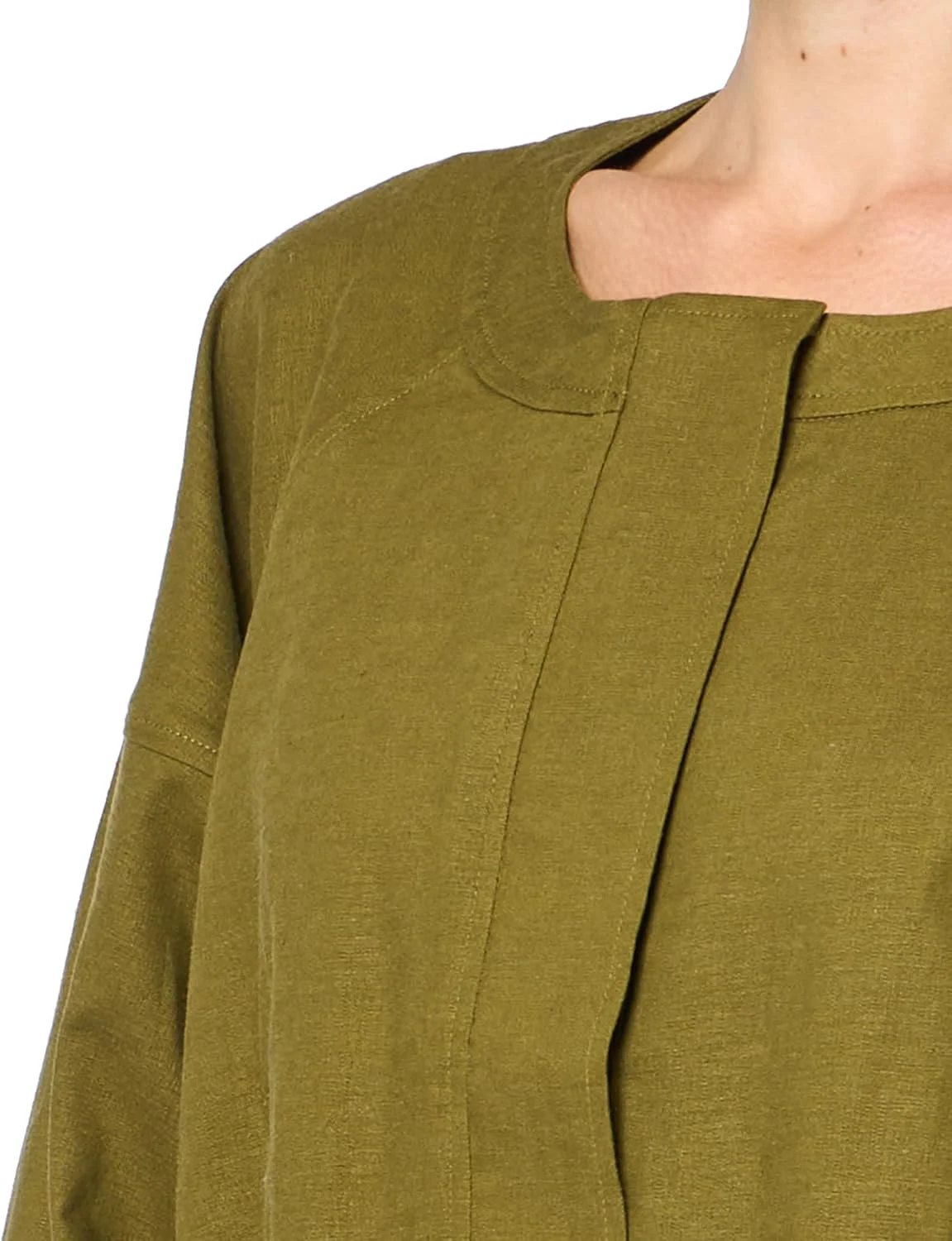 کت زنانه ترینا ترک مدل پریتا