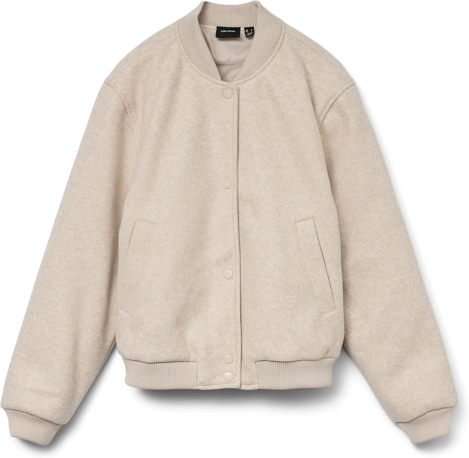 کاپشن کوتاه زنانه VERO MODA مدل Vmfortune Ga Noos (بسته 1 عددی)
