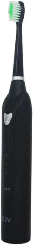 مسواک برقی وای پی سلکت، ضد آب و شارژی - مشکی مسواک برقی وای پی سلکت، ضد آب و شارژی - مشکی