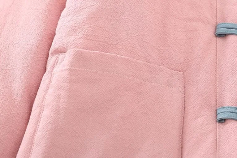 کت زمستانی زنانه ضد باد گرم ضخیم مد روز همه کاره لحافی رفت و آمد روزمره تاپ بیرونی (مشکی، XXL)