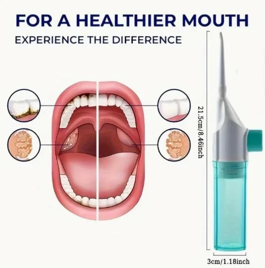 دستگاه پاک کننده پیشرفته دندان با آب - دستگاه آبیاری دندان با کنترل دستی - تمیز کننده دندان برای خانه/مسافرت - دستگاه پاک کننده قابل حمل دندان با آب - دستگاه آبیاری دهان برای از بین بردن پلاک - بدون نیاز به باتری دستگاه پاک کننده پیشرفته دندان با آب - دستگاه آبیاری دندان با کنترل دستی - تمیز کننده دندان برای خانه/مسافرت - دستگاه پاک کننده قابل حمل دندان با آب - دستگاه آبیاری دهان برای از بین بردن پلاک - بدون نیاز به باتری