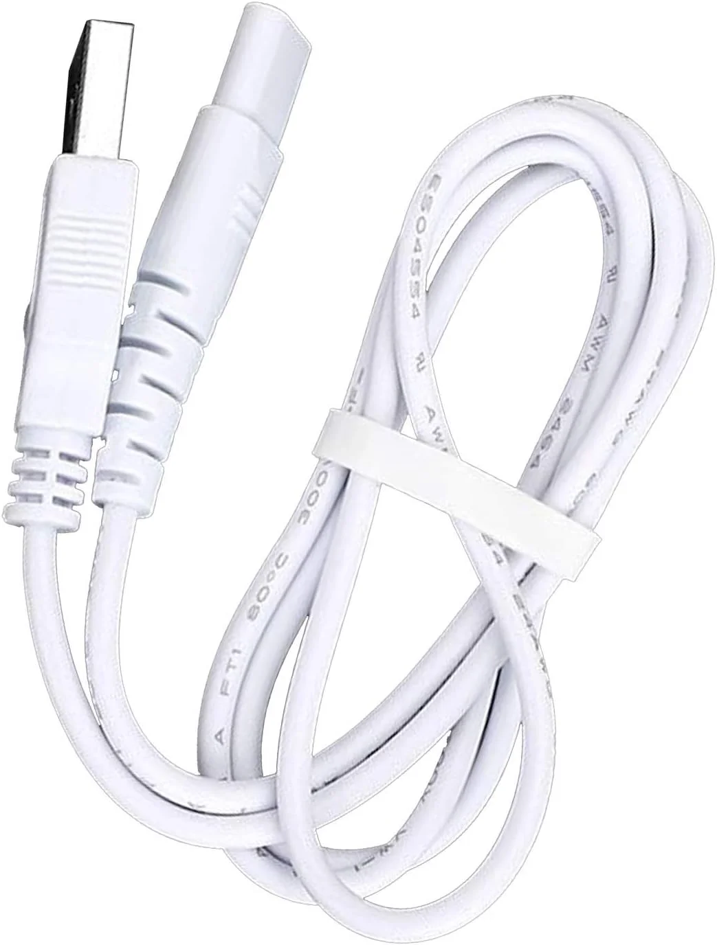 کابل شارژ واتر فلاسر بی سیم Akingdleo، کابل شارژ مجدد دستگاه آبیاری دهان و دندان قابل حمل. کابل شارژ جایگزین سازگار با واتر فلاسر Fairywill کابل شارژ واتر فلاسر بی سیم Akingdleo، کابل شارژ مجدد دستگاه آبیاری دهان و دندان قابل حمل. کابل شارژ جایگزین سازگار با واتر فلاسر Fairywill