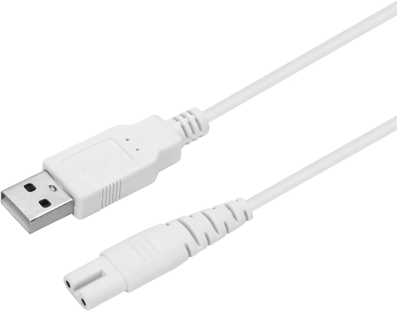 شارژر واتر فلاسر Cabor برای Nicwell، COSLUS، Oralfree، Nicefeel، MOSPRO، Aquasonic، Tovendor، Hangsun، Initio، McNaval، Zerhunt و Cremax