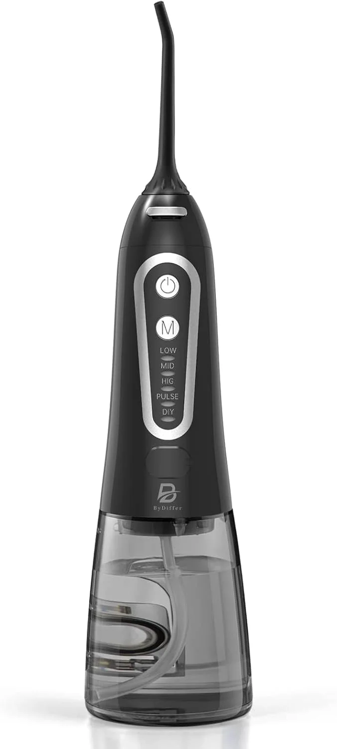 سَری های جت آبی بای دیفر