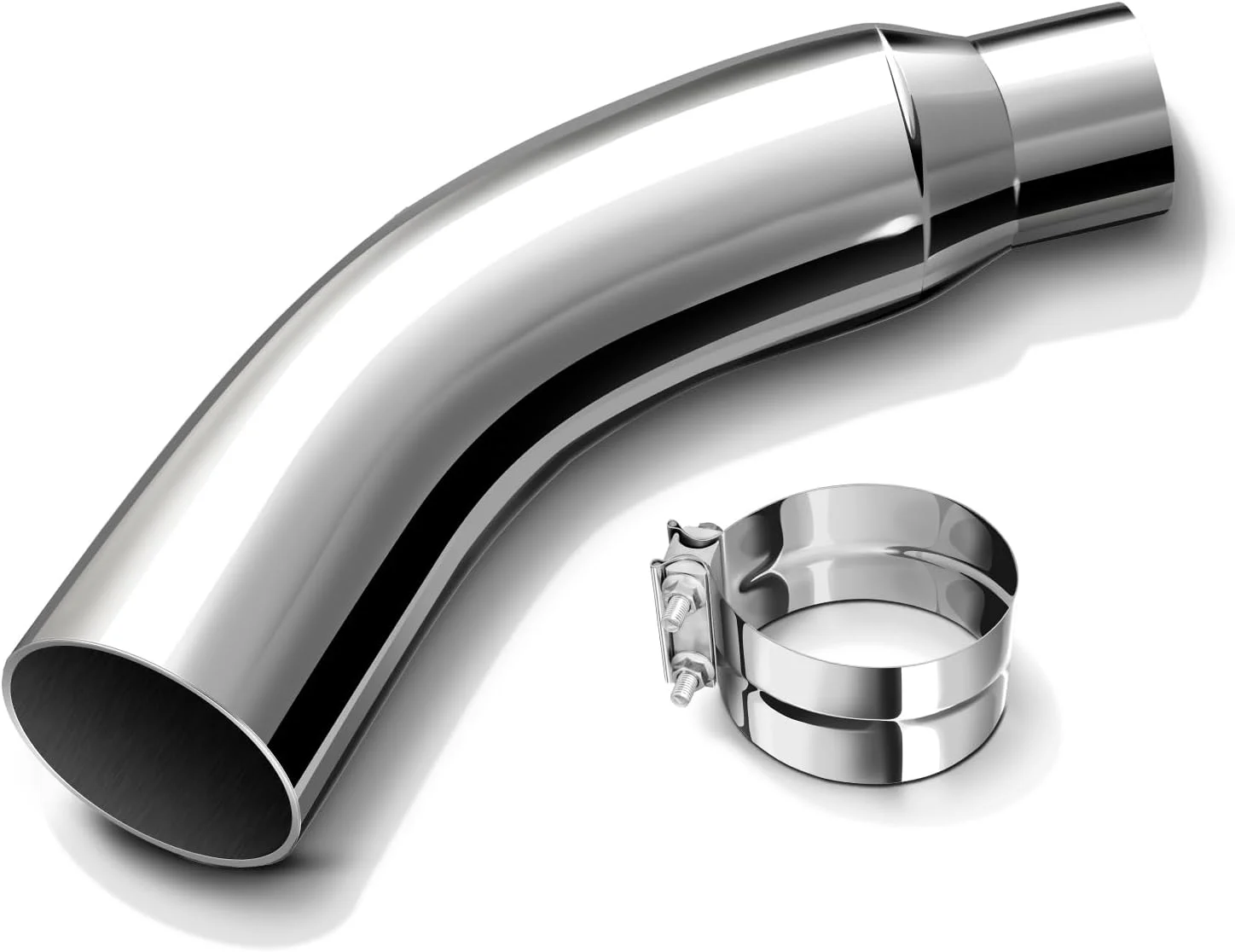 سردسته اگزوز ۴-۶