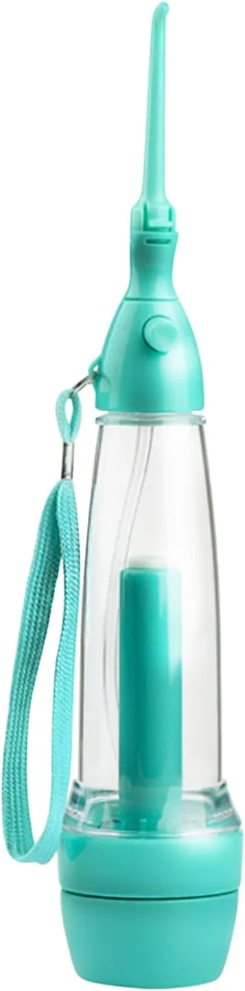 دستگاه شستشوی دهان و دندان - سبک و بدون سیم | پاک کننده دستی، مراقبت از لثه برای مسواک زدن دندان کودکان، بزرگسالان، مبتدیان، منزل، مسافرت، حمام، کلینیک دستگاه شستشوی دهان و دندان - سبک و بدون سیم | پاک کننده دستی، مراقبت از لثه برای مسواک زدن دندان کودکان، بزرگسالان، مبتدیان، منزل، مسافرت، حمام، کلینیک