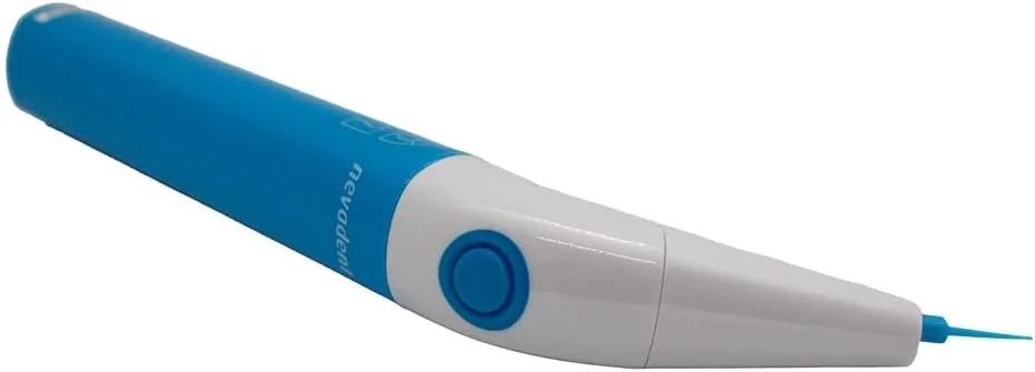 دستگاه پاک کننده دندان حرفه ای نوادنت DXB Gadgets، سفید، 17x8x15 سانتی متر، سفید دستگاه پاک کننده دندان حرفه ای نوادنت DXB Gadgets، سفید، 17x8x15 سانتی متر، سفید