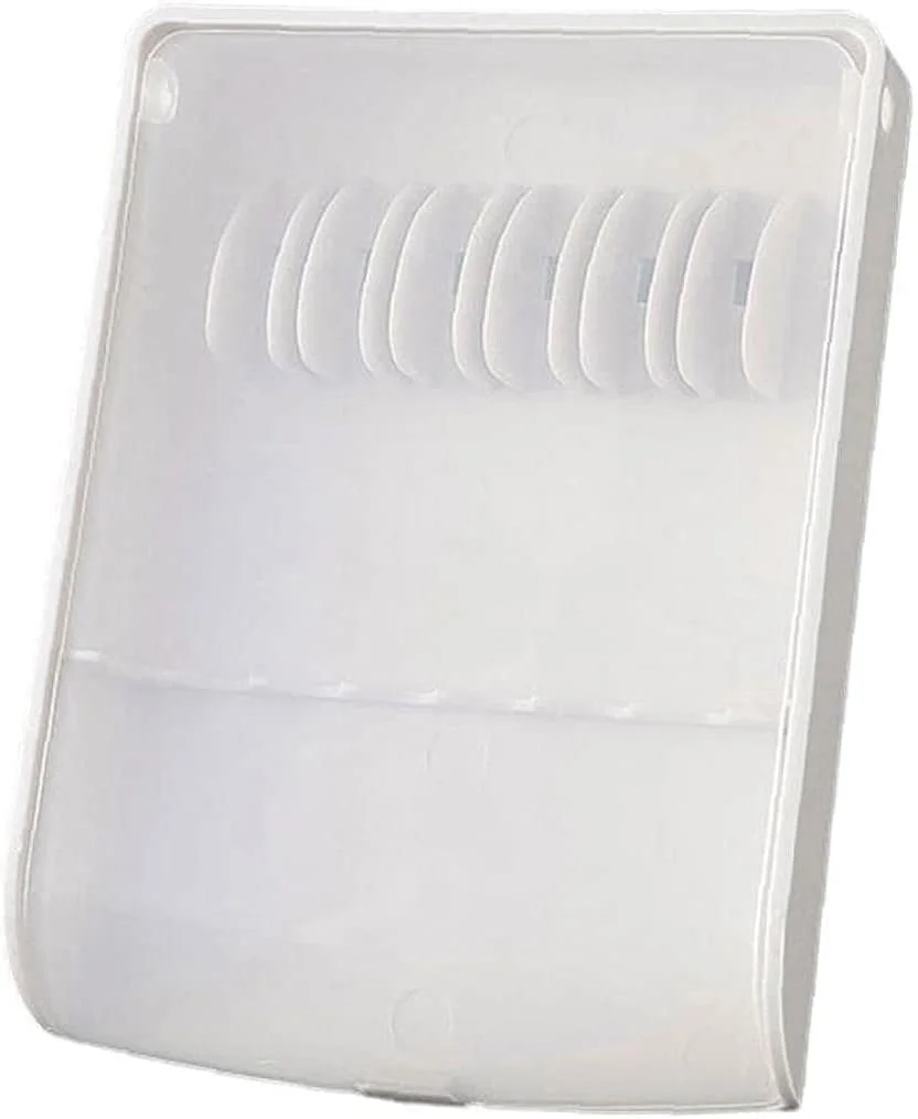 جعبه نگهداری سری‌های نخ دندان آبی، جعبه نازل، سازمان دهنده نازل جایگزین دستگاه آبیاری دهان (بدون نازل)، ماهرانه و حرفه ای