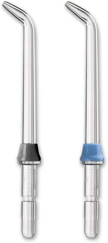 سری های کلاسیک جت هیپی هایپ سازگار با دستگاه های نخ دندان آبی واترپیک - بسته 2 عددی