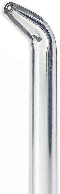 سری های کلاسیک جت هیپی هایپ سازگار با دستگاه های نخ دندان آبی واترپیک - بسته 2 عددی