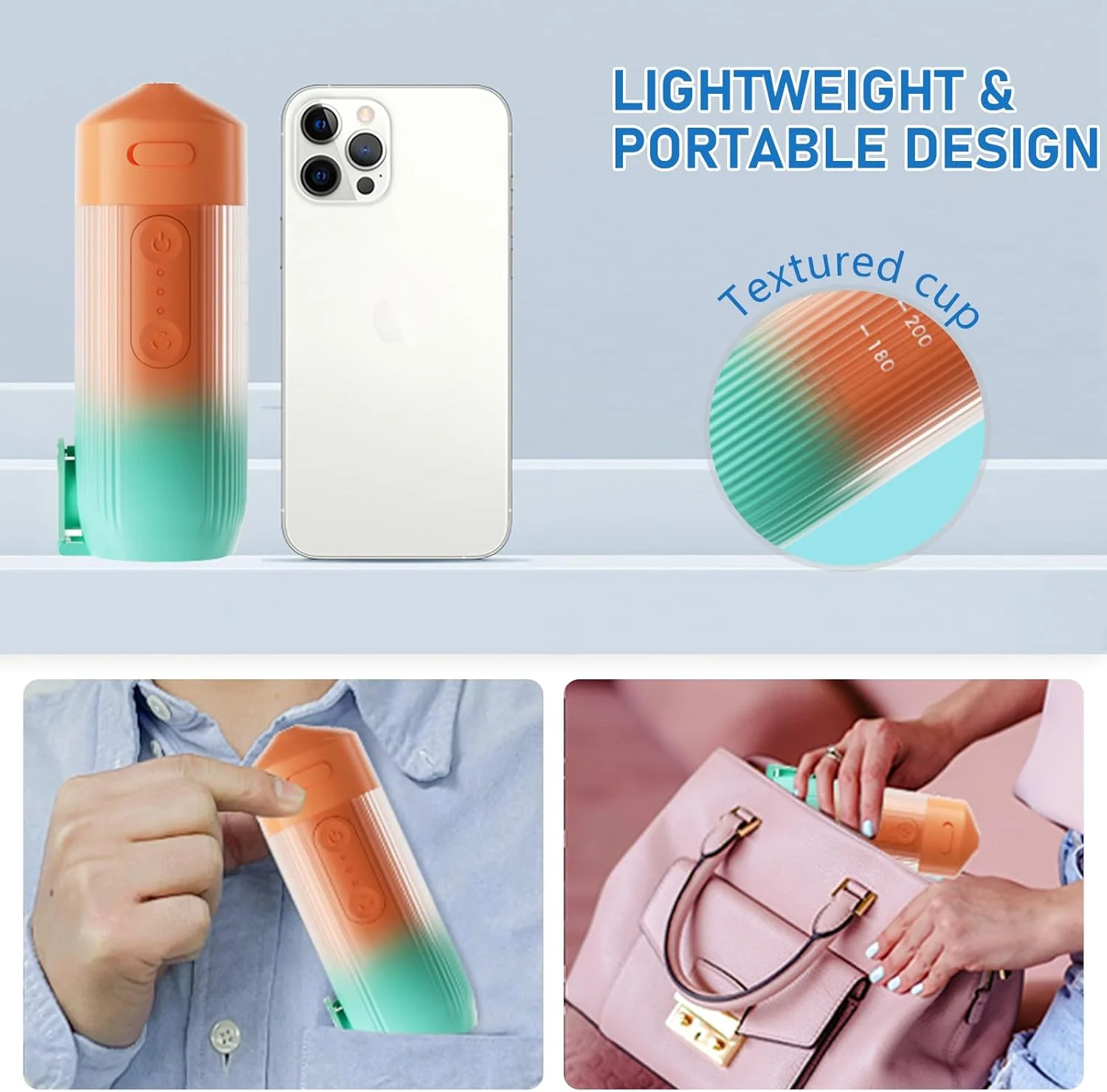 واتر فلاسر قابل حمل دندان، مسافرتی، مینی، کوچک، واتر فلاسر جمع و جور برقی، آبیاری دهان و دندان برای تمیز کردن دندان، نخ دندان بی سیم پیشرفته، سنگ لوزه، کودکان، بزرگسالان، ارتودنسی