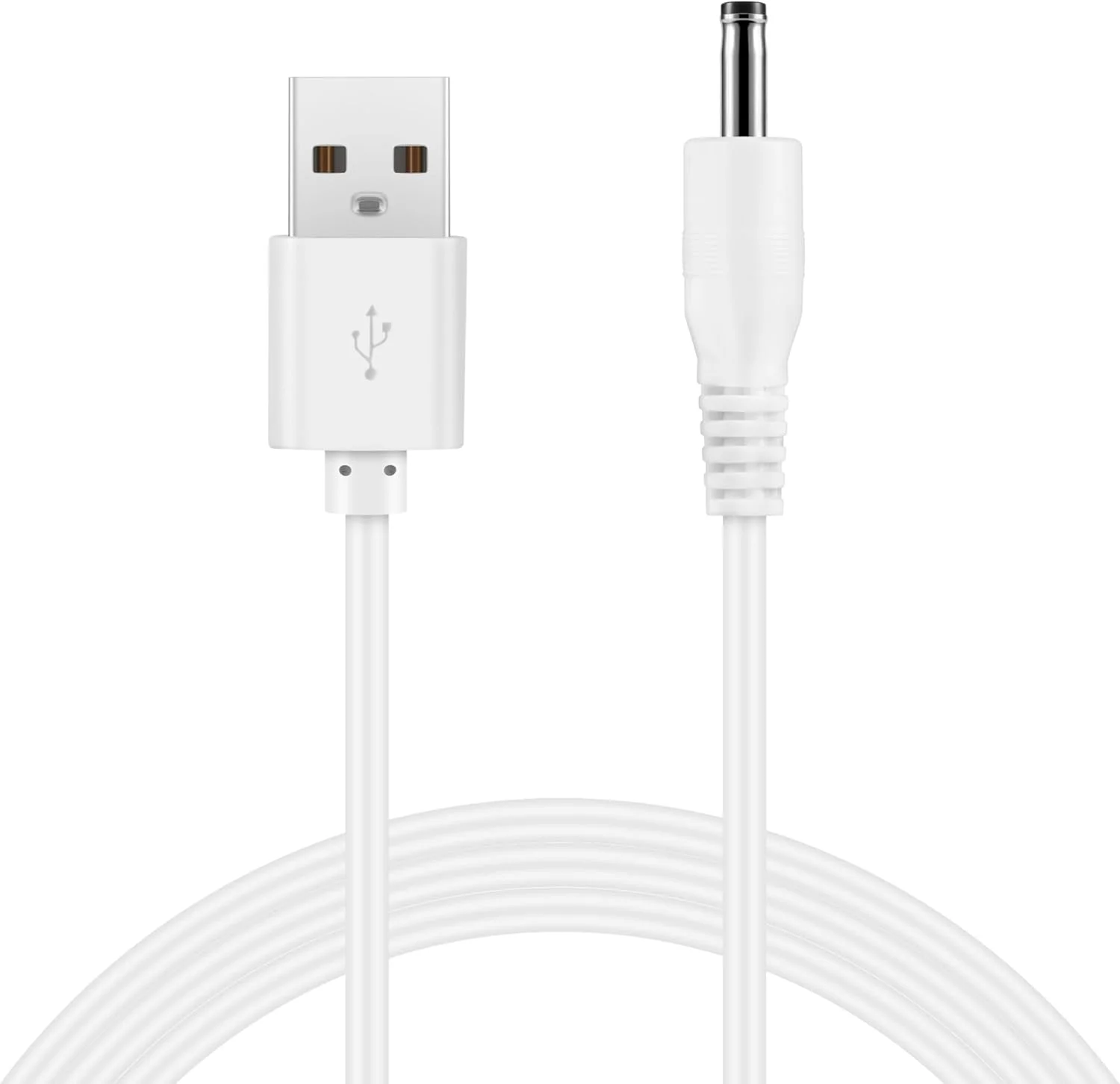 سیم شارژ جایگزین برای مسواک برقی Bitvae D2/S2 و واتر فلاسر C2، تک عددی