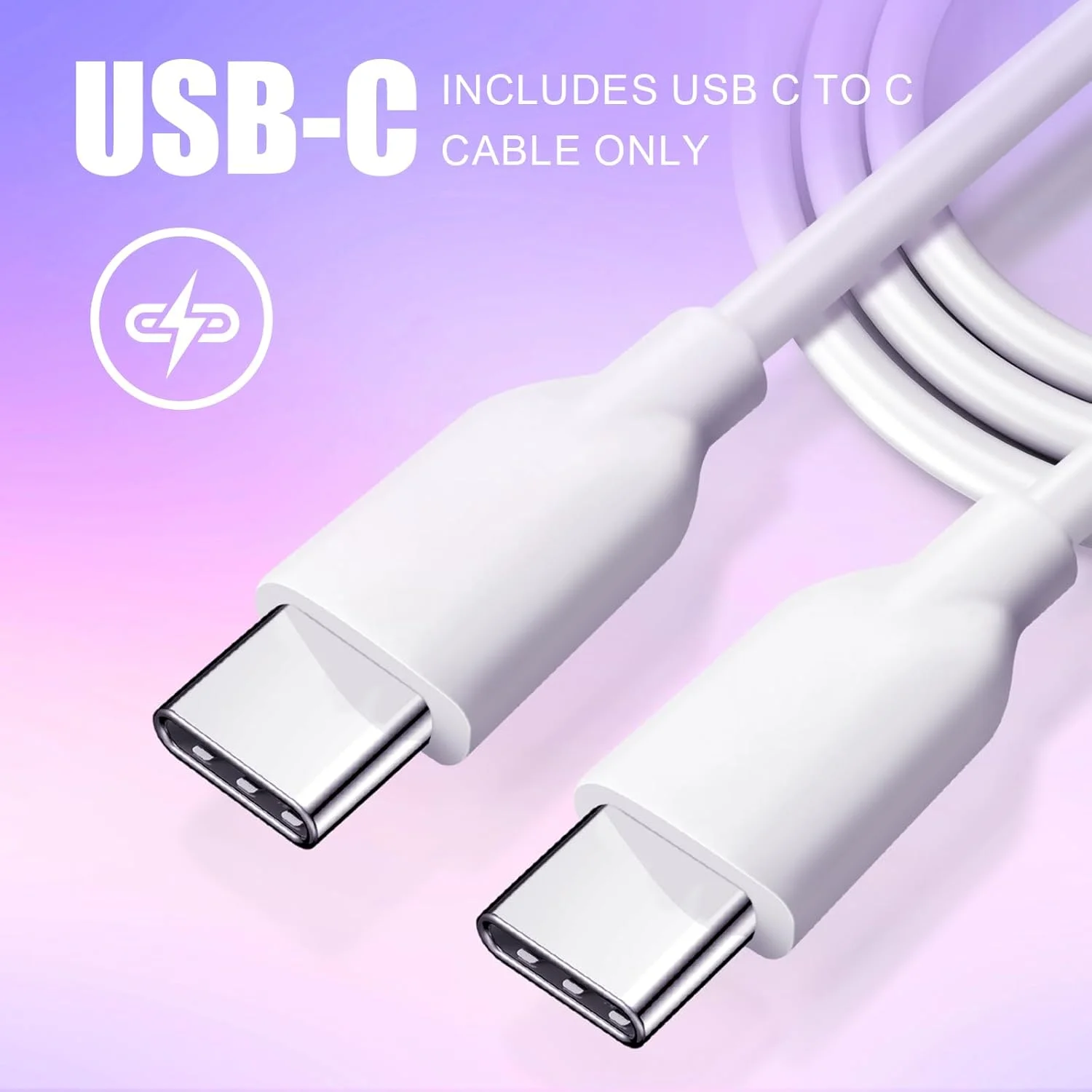 دستگاه پاک کننده دندان Nicefeel با آب - شارژ سریع بی سیم، 3 حالت پاک کننده قابل حمل دهان، IPX7 ضد آب برقی برای سنگ لوزه، مخزن 300 میلی لیتری (بنفش)