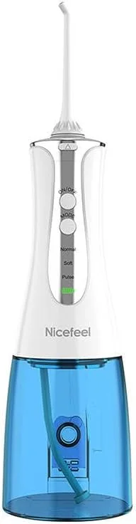 دستگاه شستشوی دهان و دندان نایس فیل مدل FC1521 (سفید)