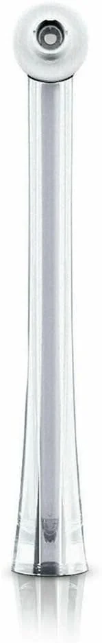 2 عدد نازل برای دستگاه پاک کننده دهان و دندان Sonicare AirFloss مدل های HX8331 HX8332 HX8340 HX8341 HX8381 HX8401
